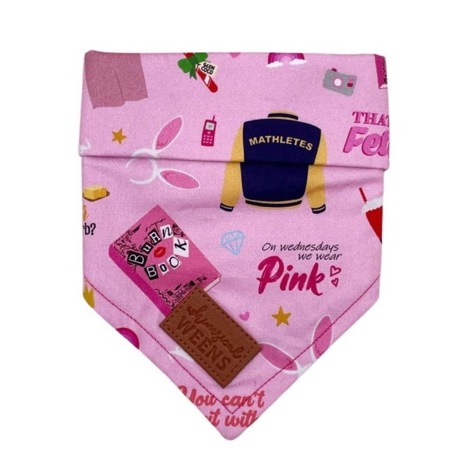 So Fetch... It Yourself Bandana