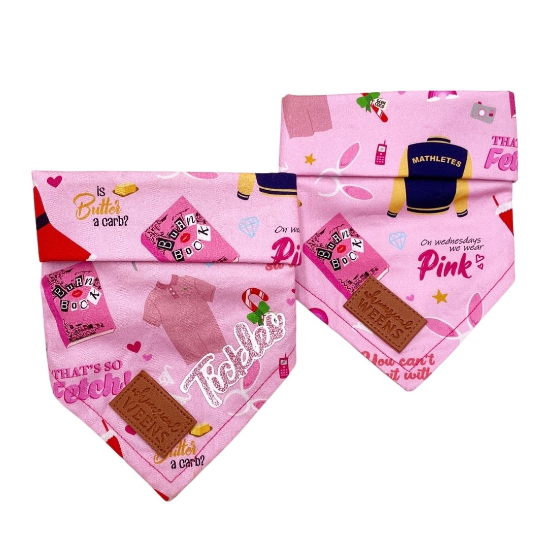 So Fetch... It Yourself Bandana