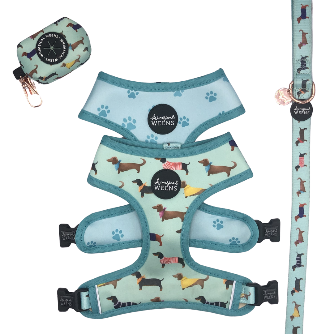Strut Your Stuff - Weener Wonderland