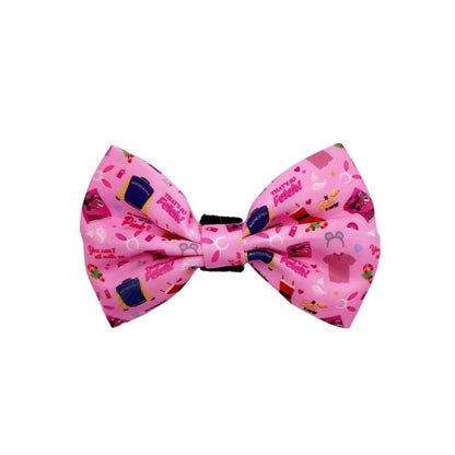 So Fetch... It Yourself Bow Tie